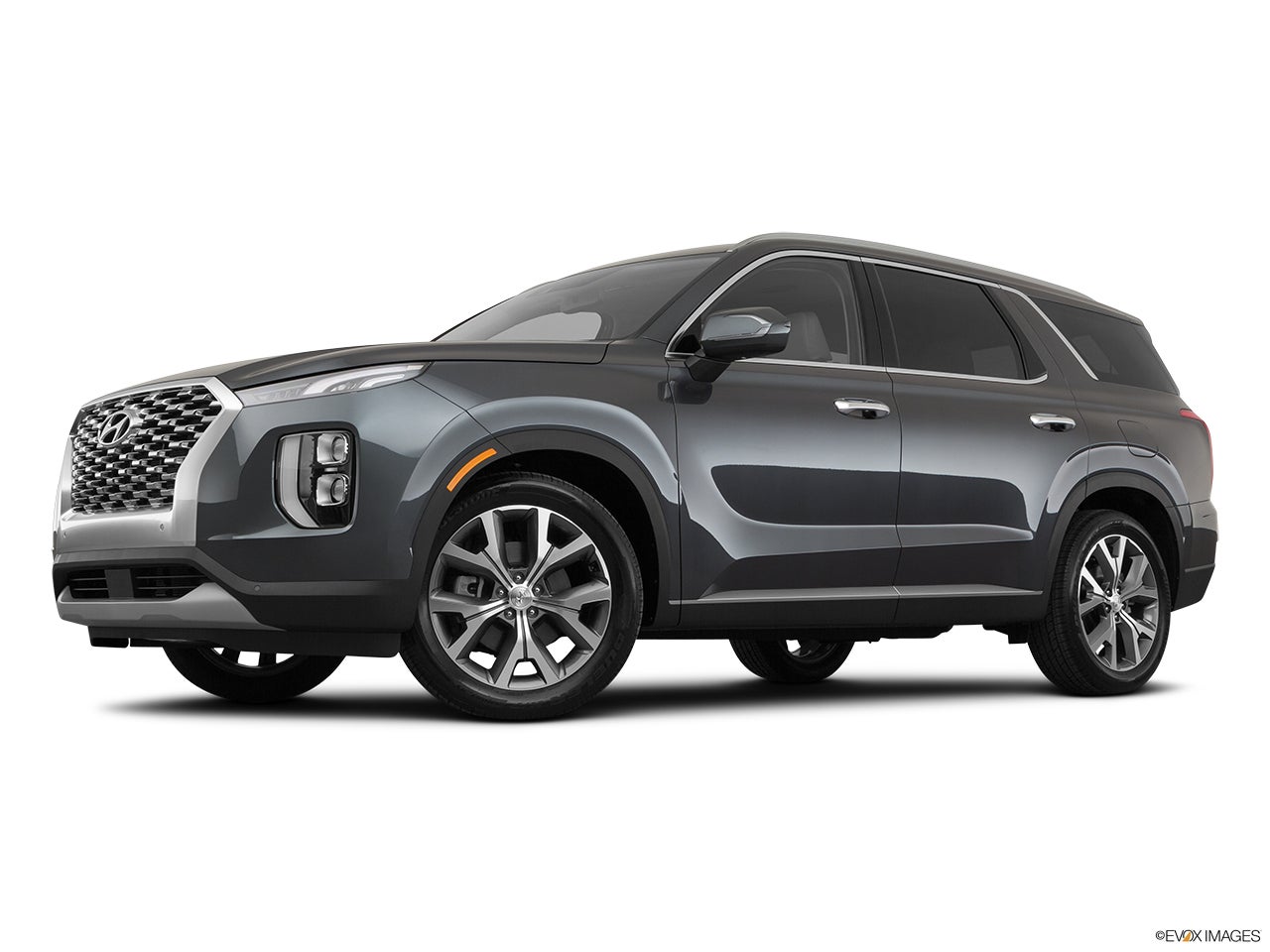 2022 Hyundai PALISADE photo