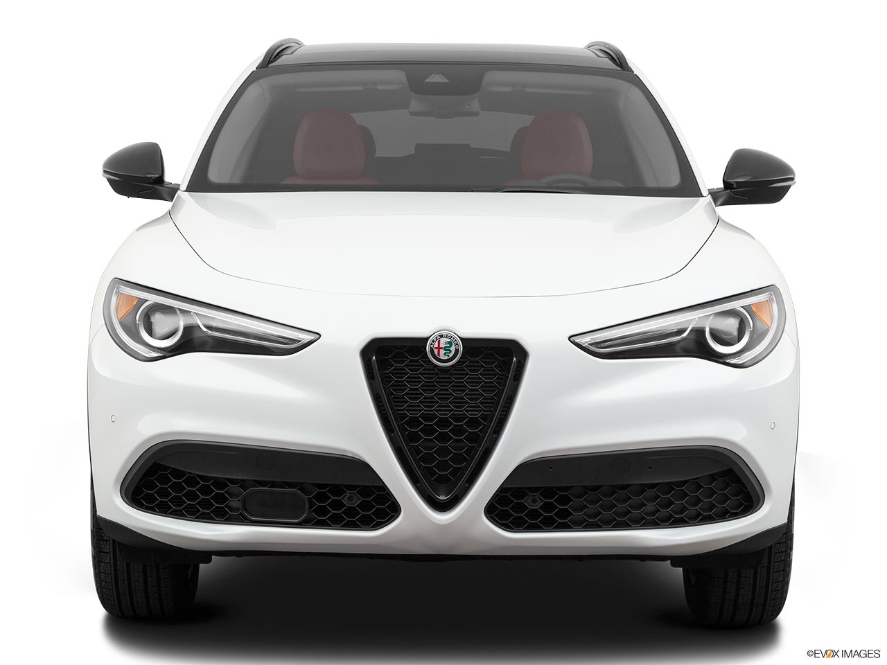 2022 Alfa Romeo Stelvio photo