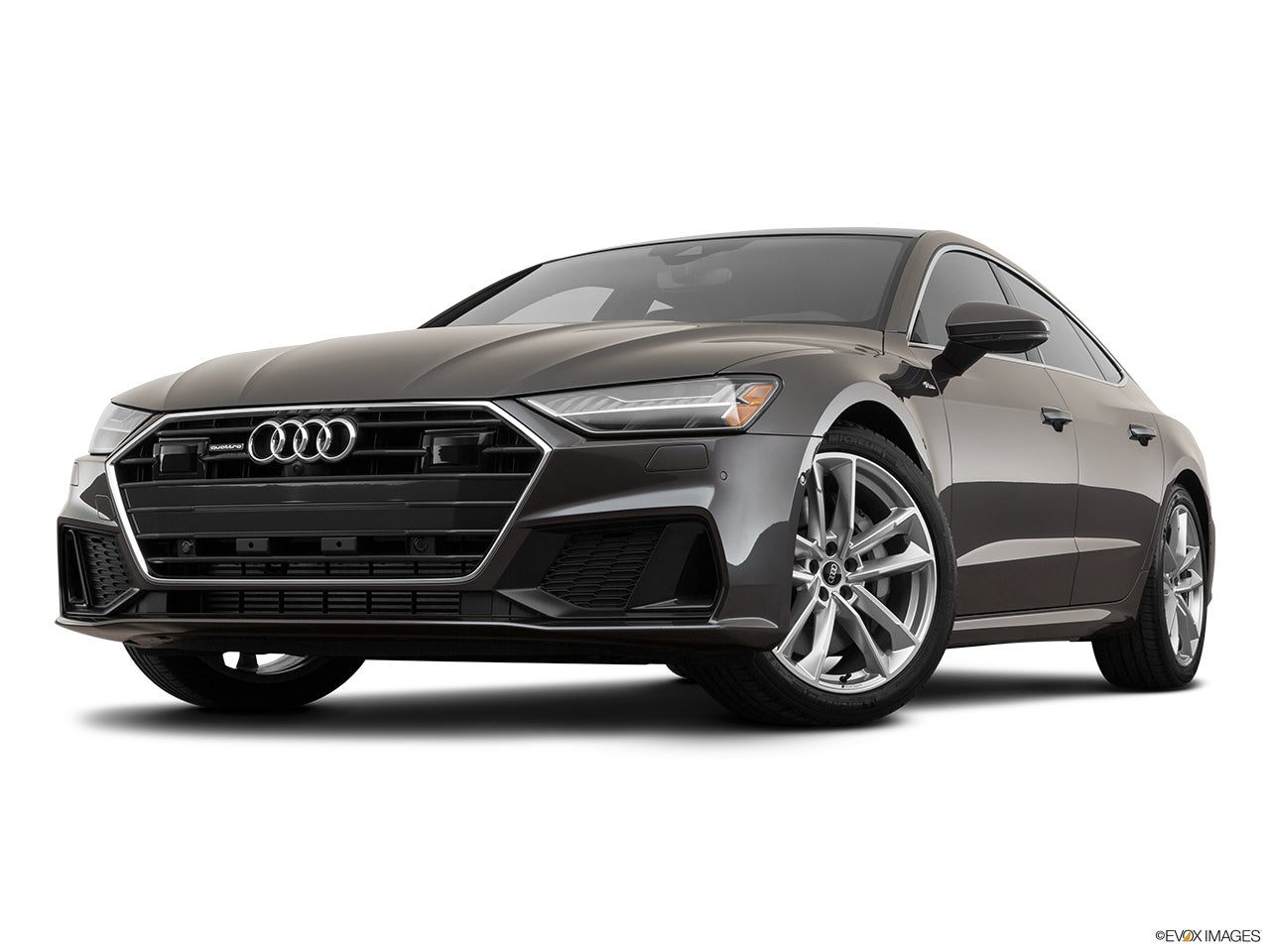 2025 Audi A7 photo