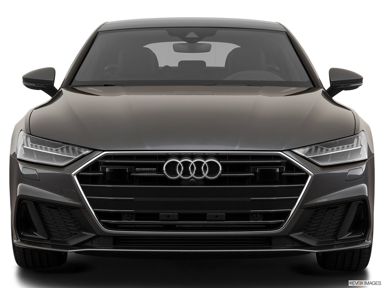 2025 Audi A7 photo