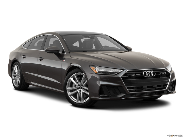 2025 Audi A7