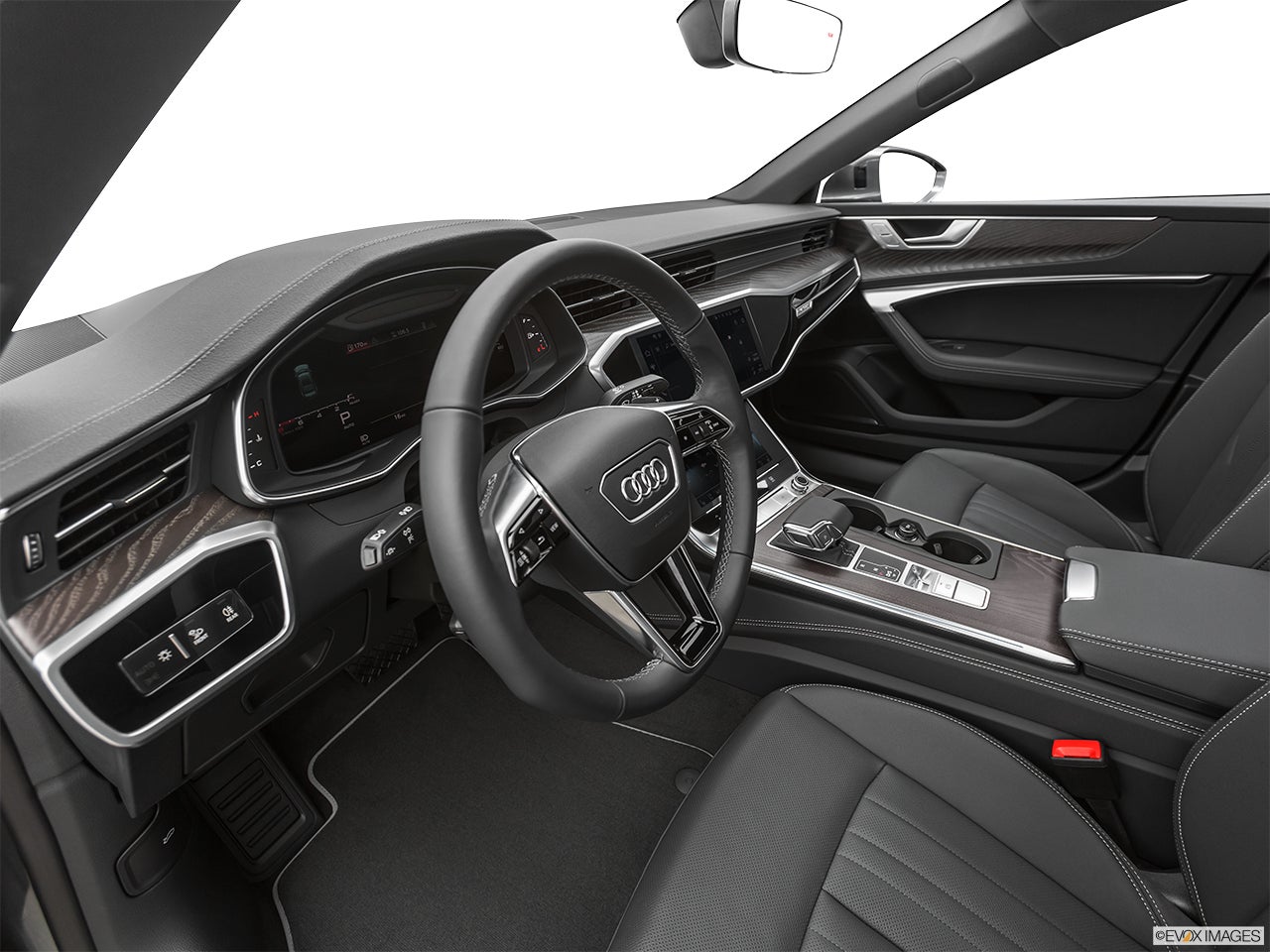 2024 Audi A7 photo