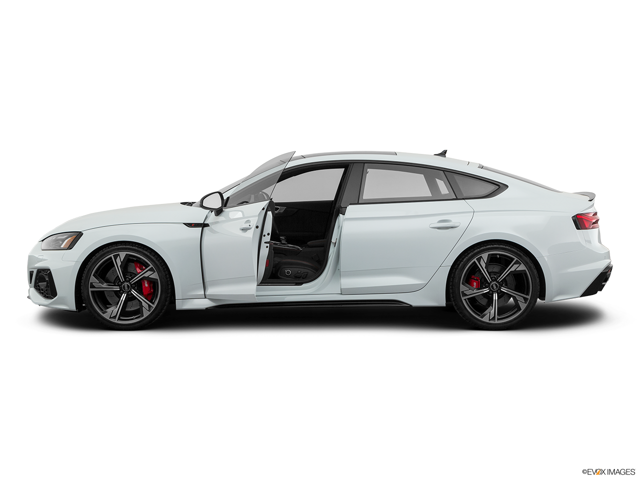 2025 Audi RS 5 Sportback