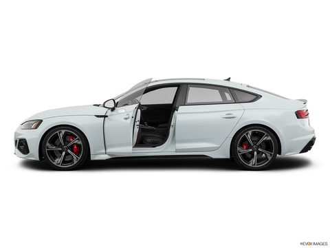 2024 Audi RS 5 Sportback