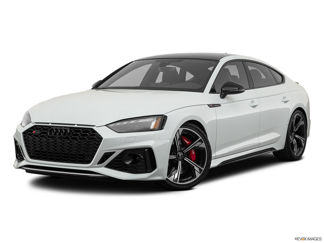 Audi RS 5 Sportback