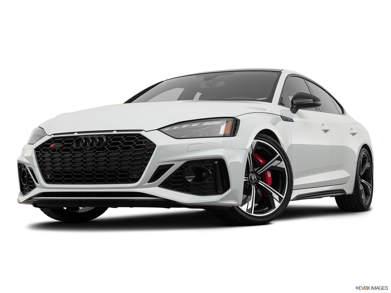 2025 Audi RS 5 Sportback photo