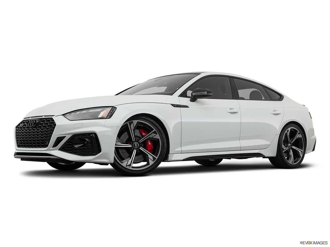 2025 Audi RS 5 Sportback photo