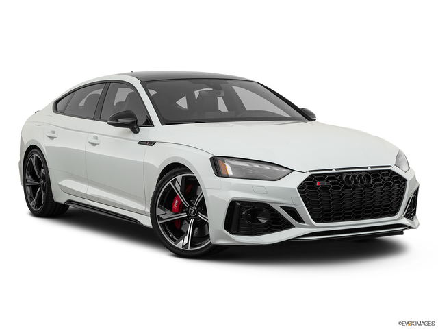 2025 Audi RS 5 Sportback