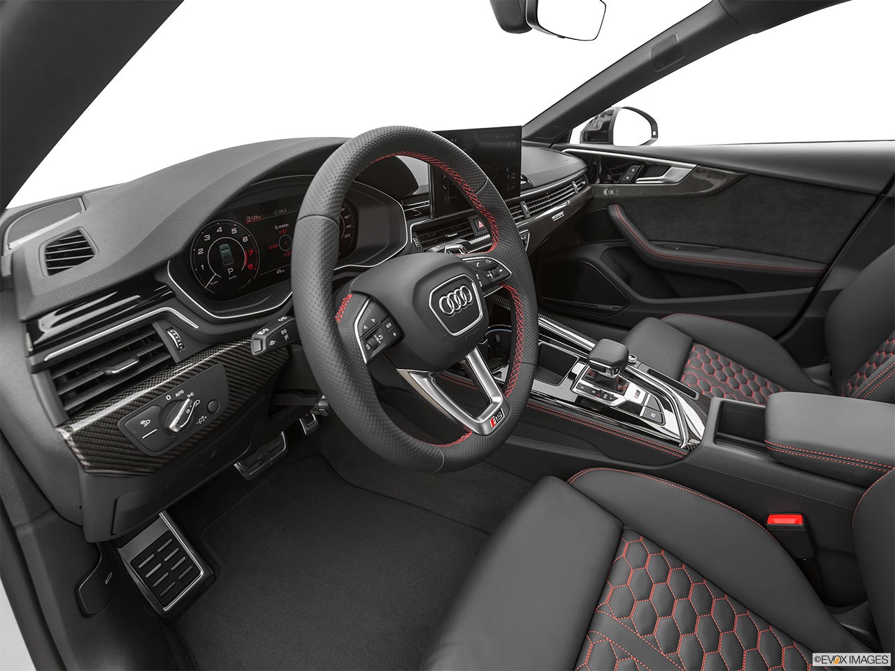 2025 Audi RS 5 Sportback photo