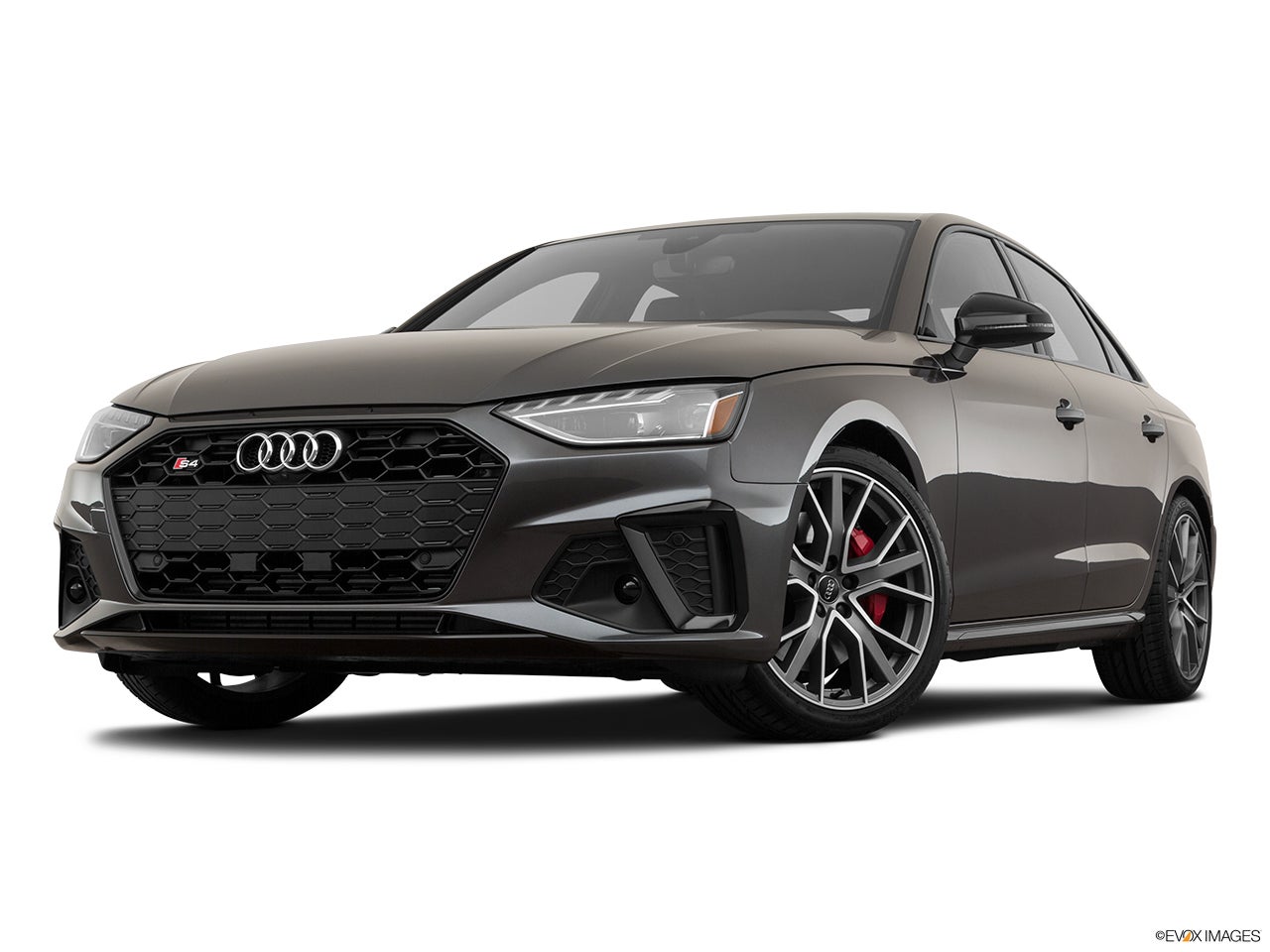 2022 Audi S4 photo