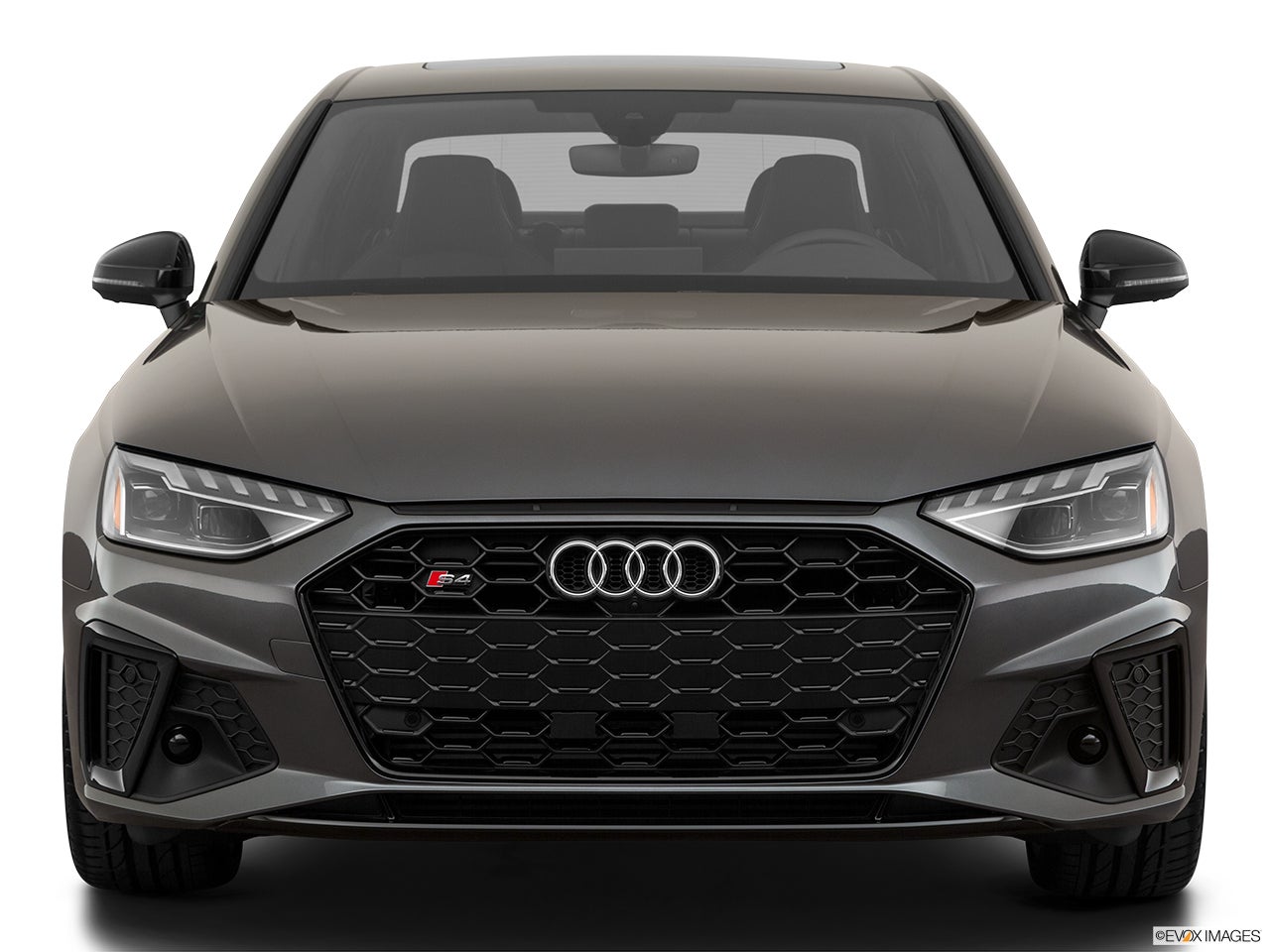 2022 Audi S4 photo