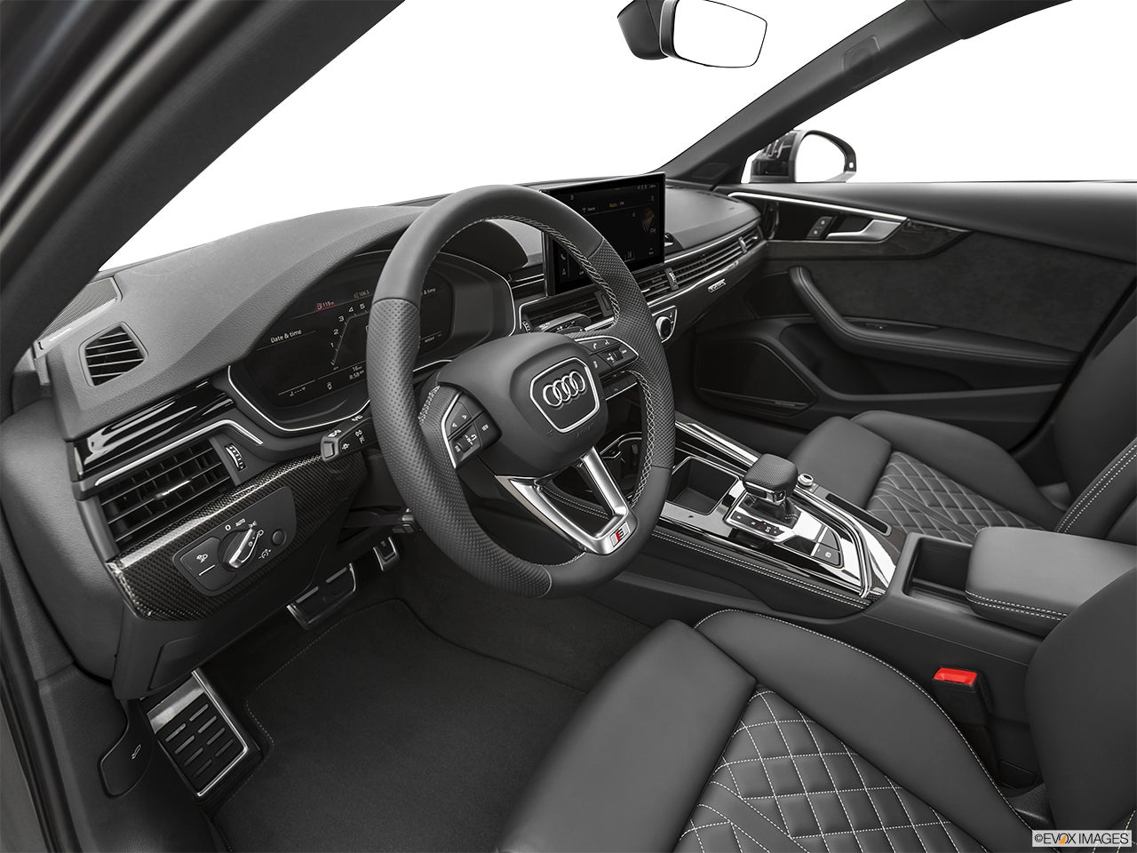 2022 Audi S4 photo