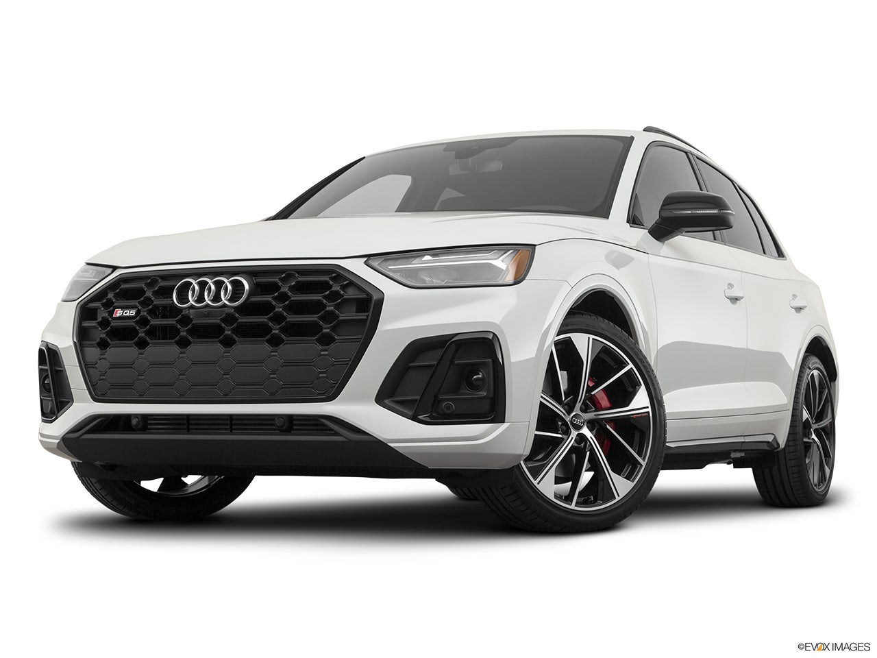 2022 Audi SQ5 photo