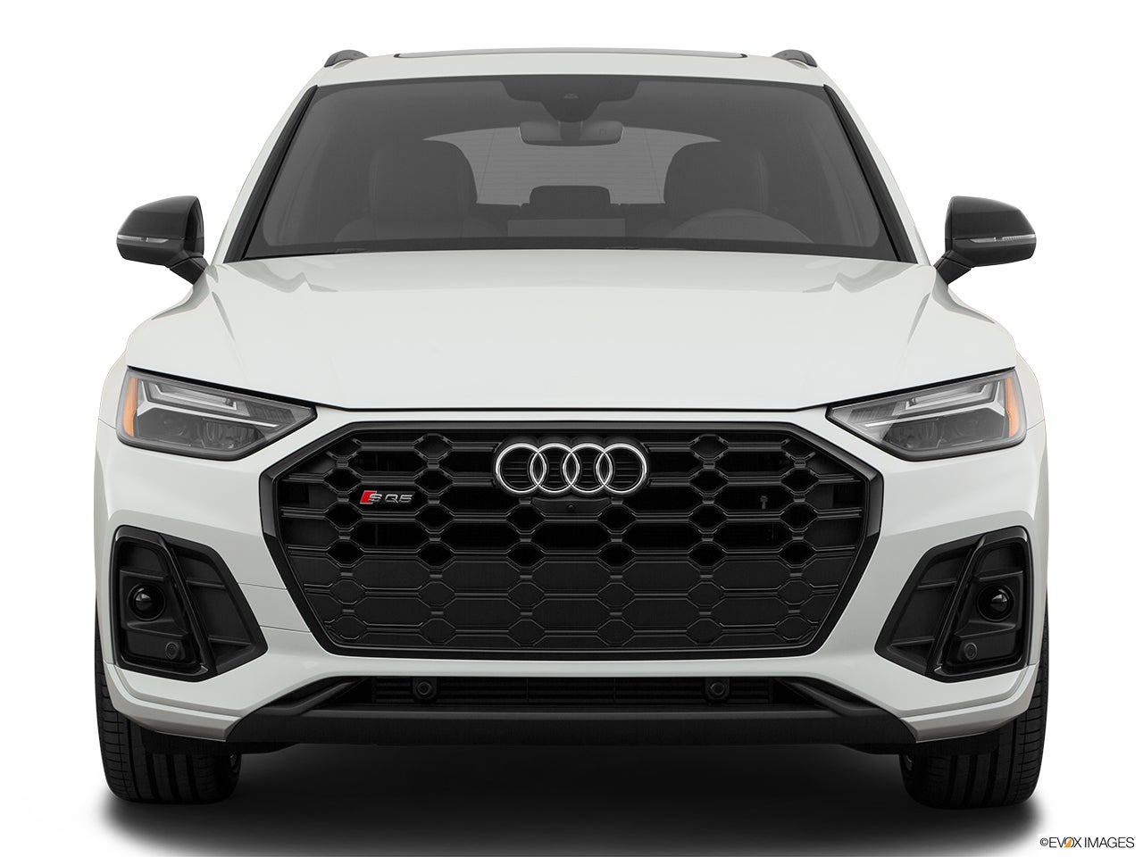 2022 Audi SQ5 photo