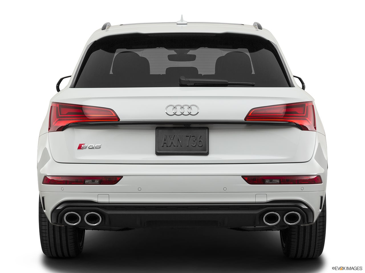 2022 Audi SQ5 photo