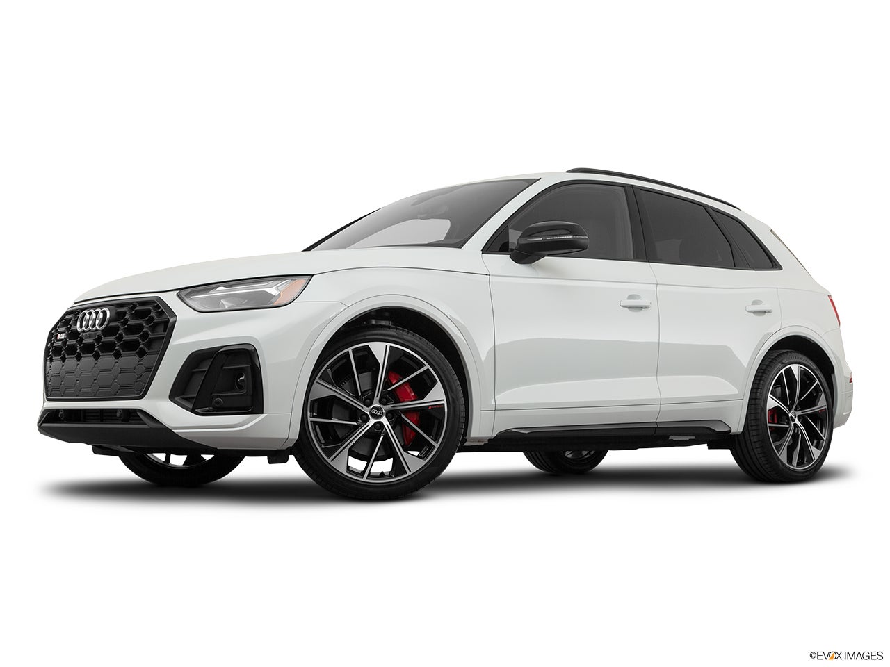 2022 Audi SQ5 photo