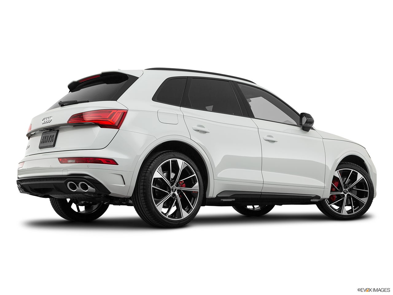 2022 Audi SQ5 photo