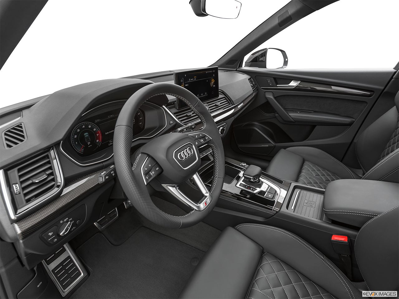 2022 Audi SQ5 photo