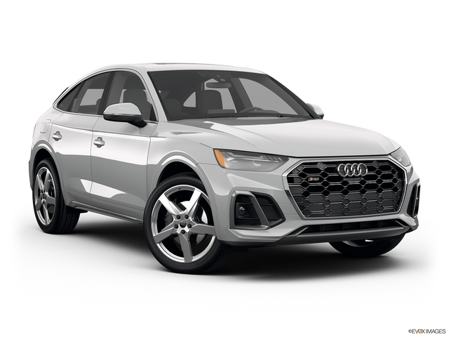 2025 Audi SQ5 Sportback