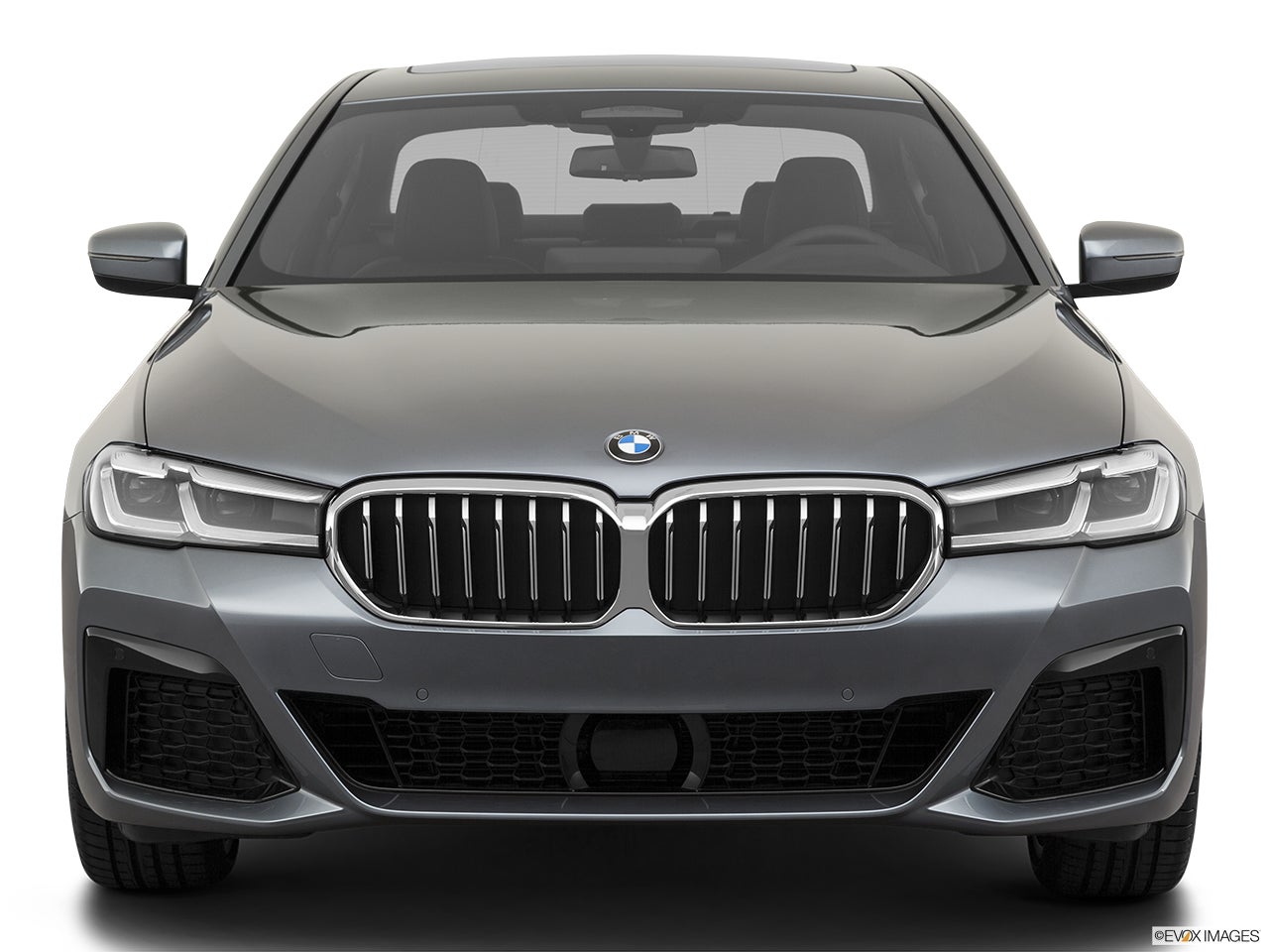 2022 BMW 5 Series photo