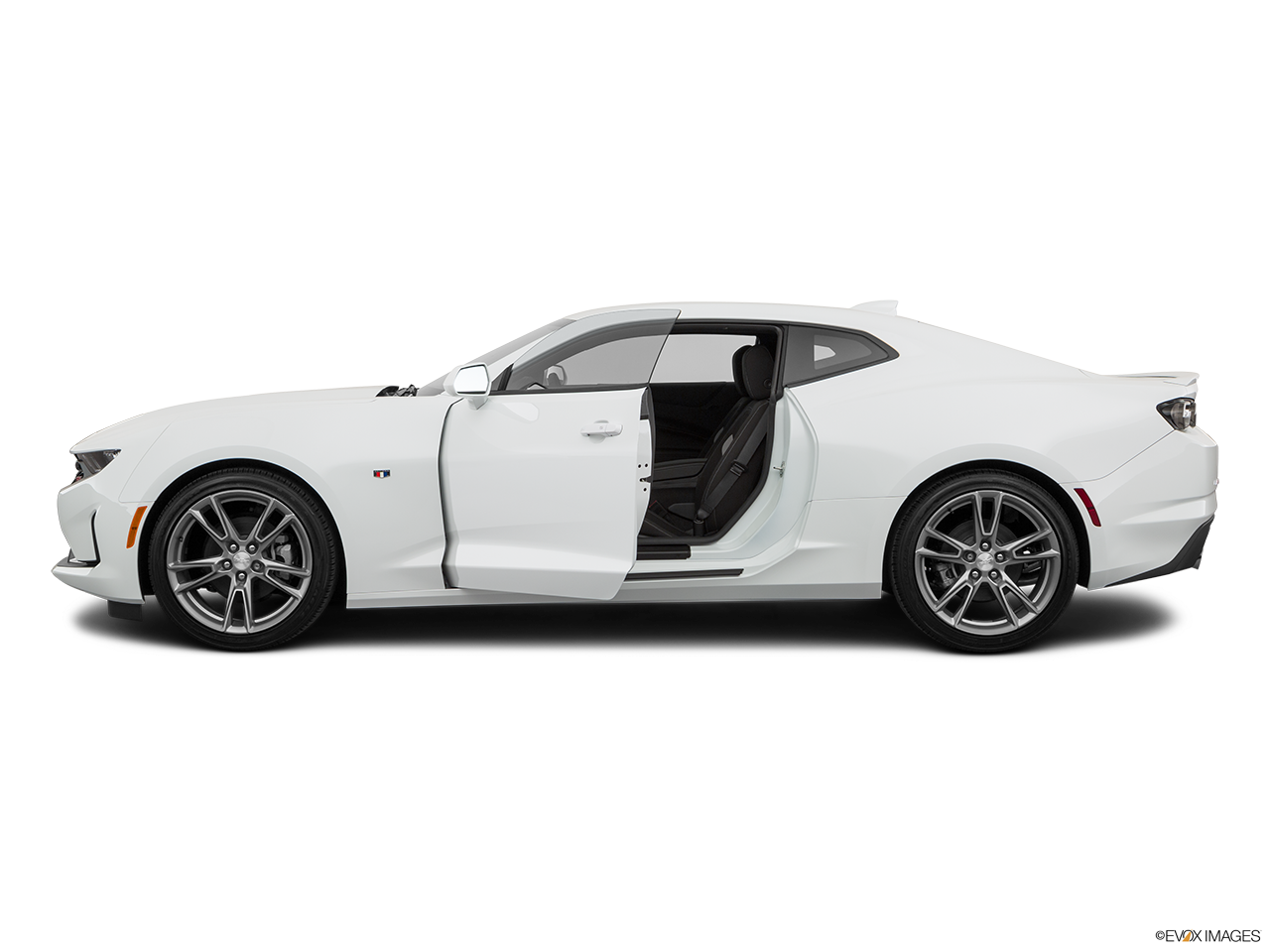 2022 Chevrolet Camaro