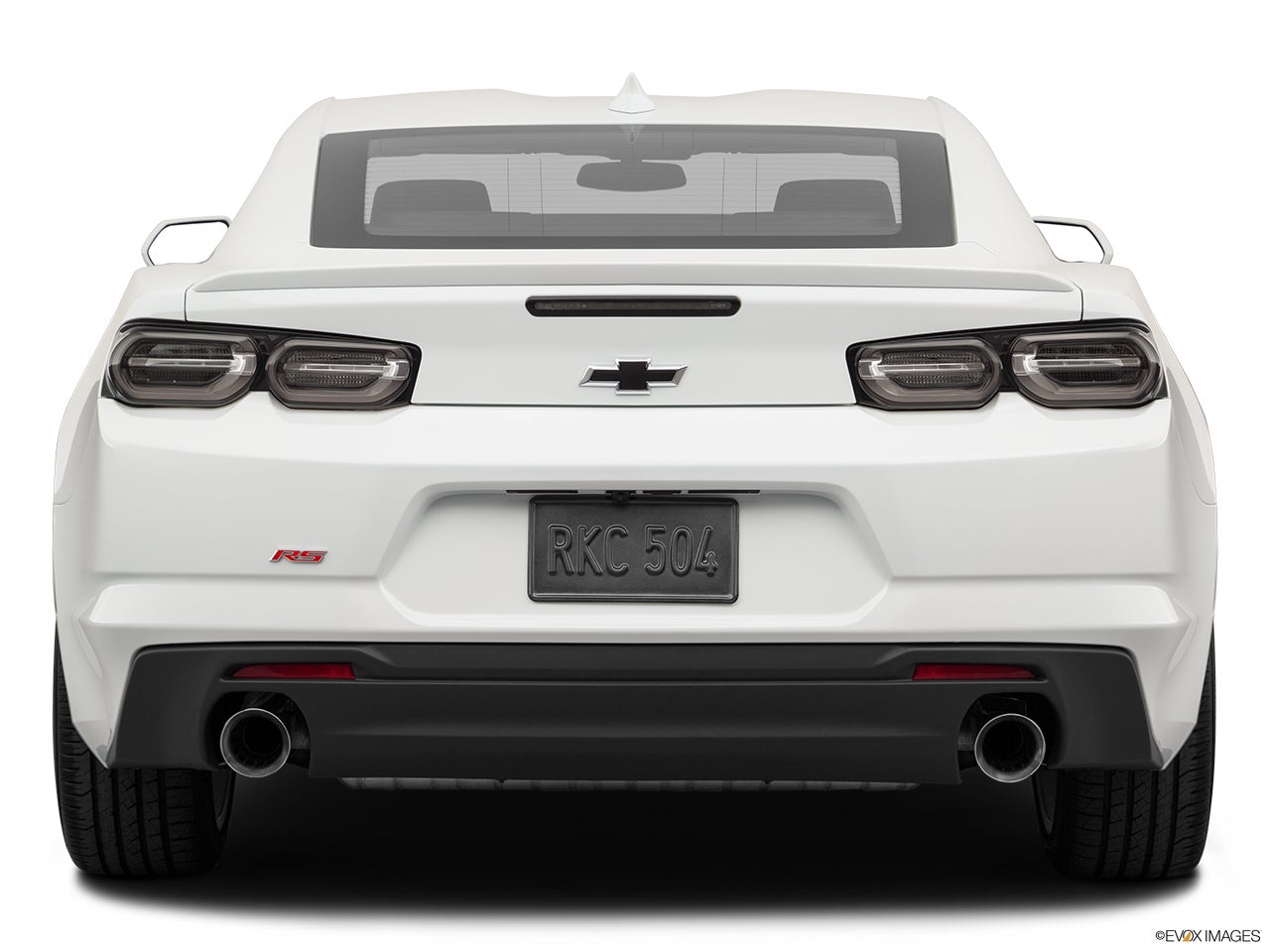 2022 Chevrolet Camaro photo