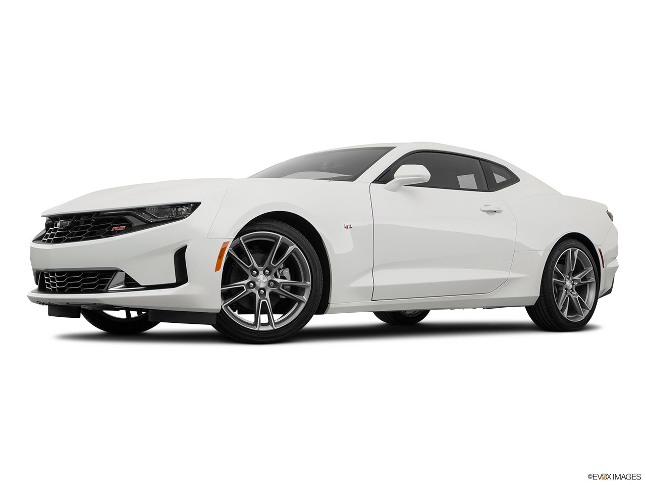 2022 Chevrolet Camaro photo