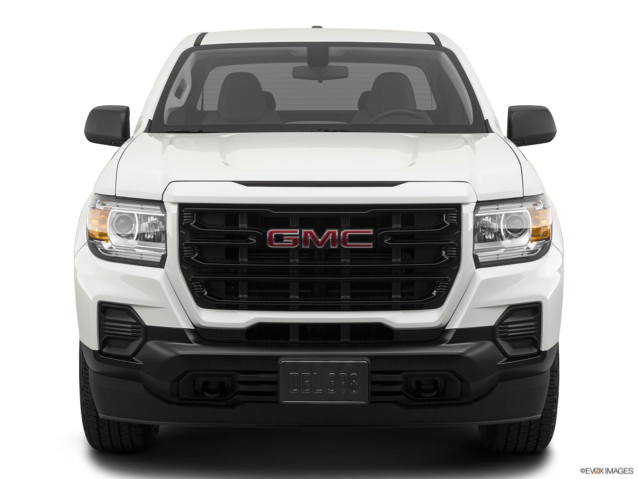 2022 GMC Canyon photo