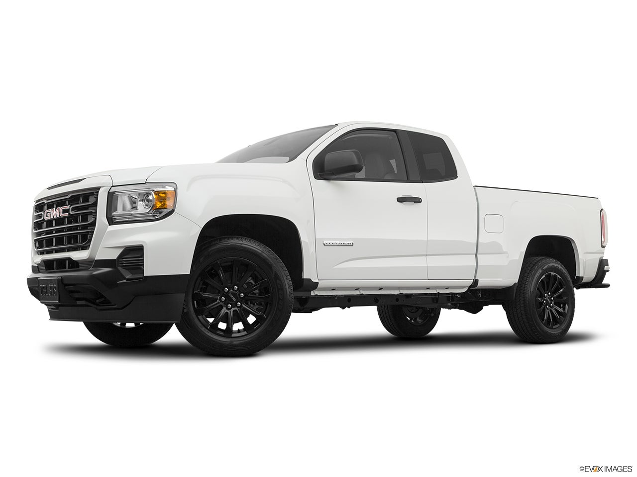 2022 GMC Canyon photo