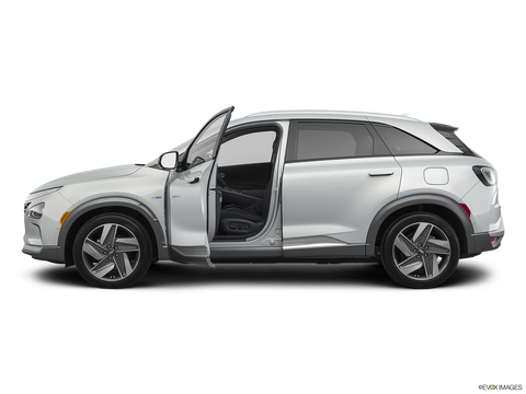 2023 Hyundai NEXO