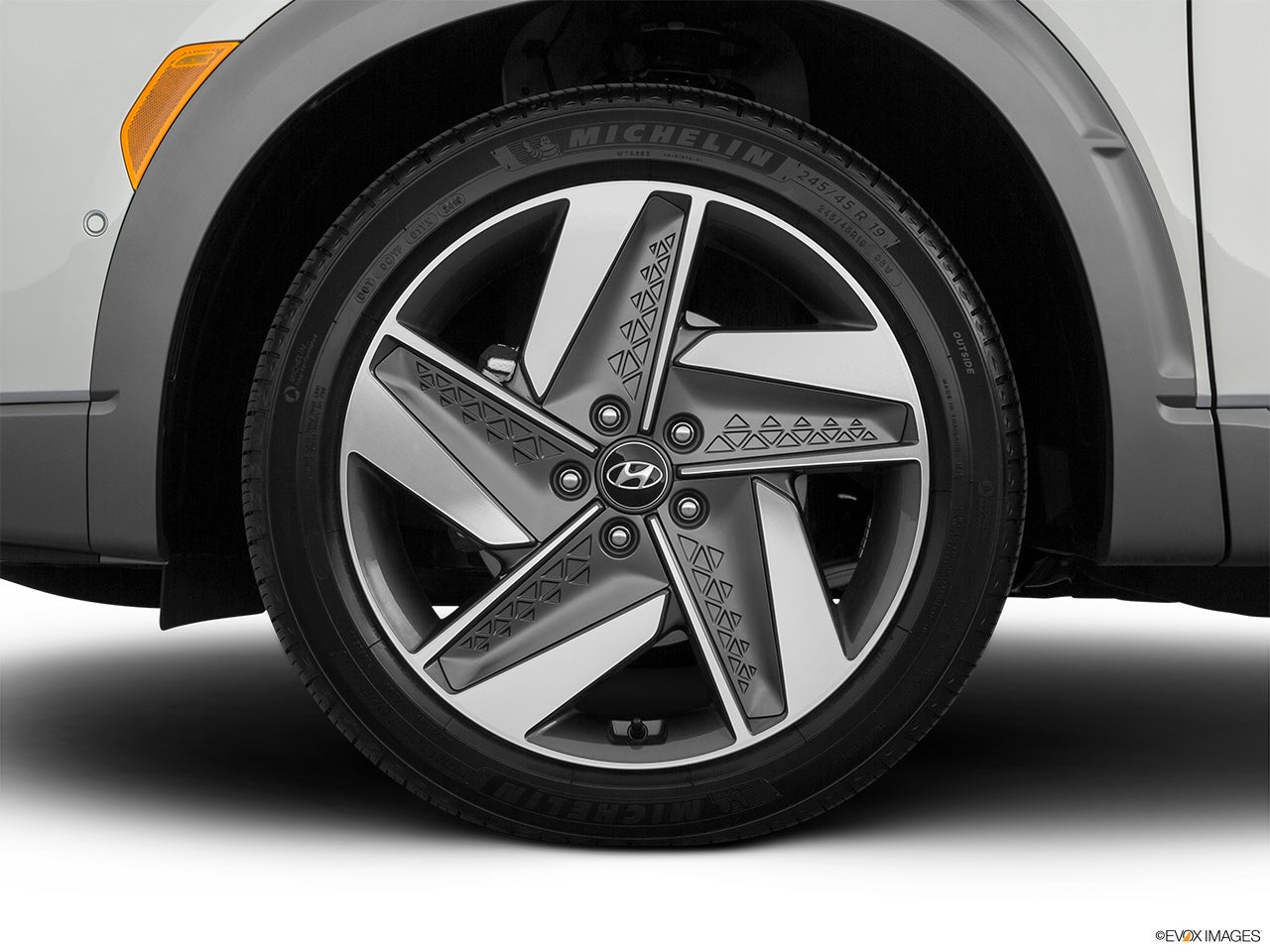 2023 Hyundai NEXO photo