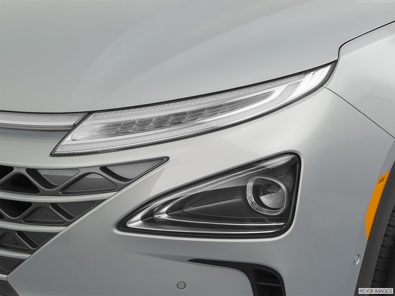 2023 Hyundai NEXO photo