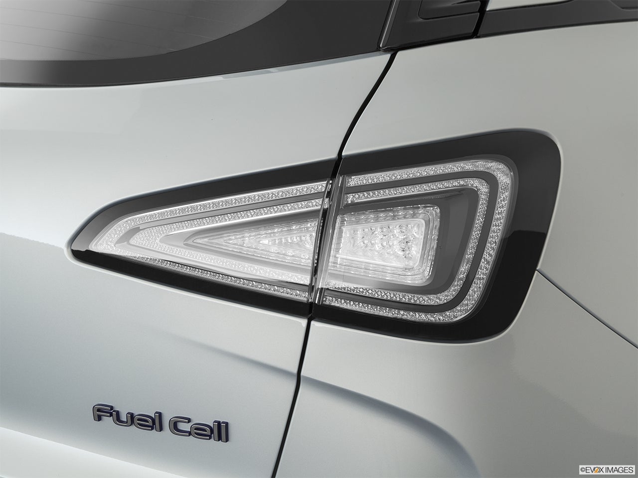 2023 Hyundai NEXO photo