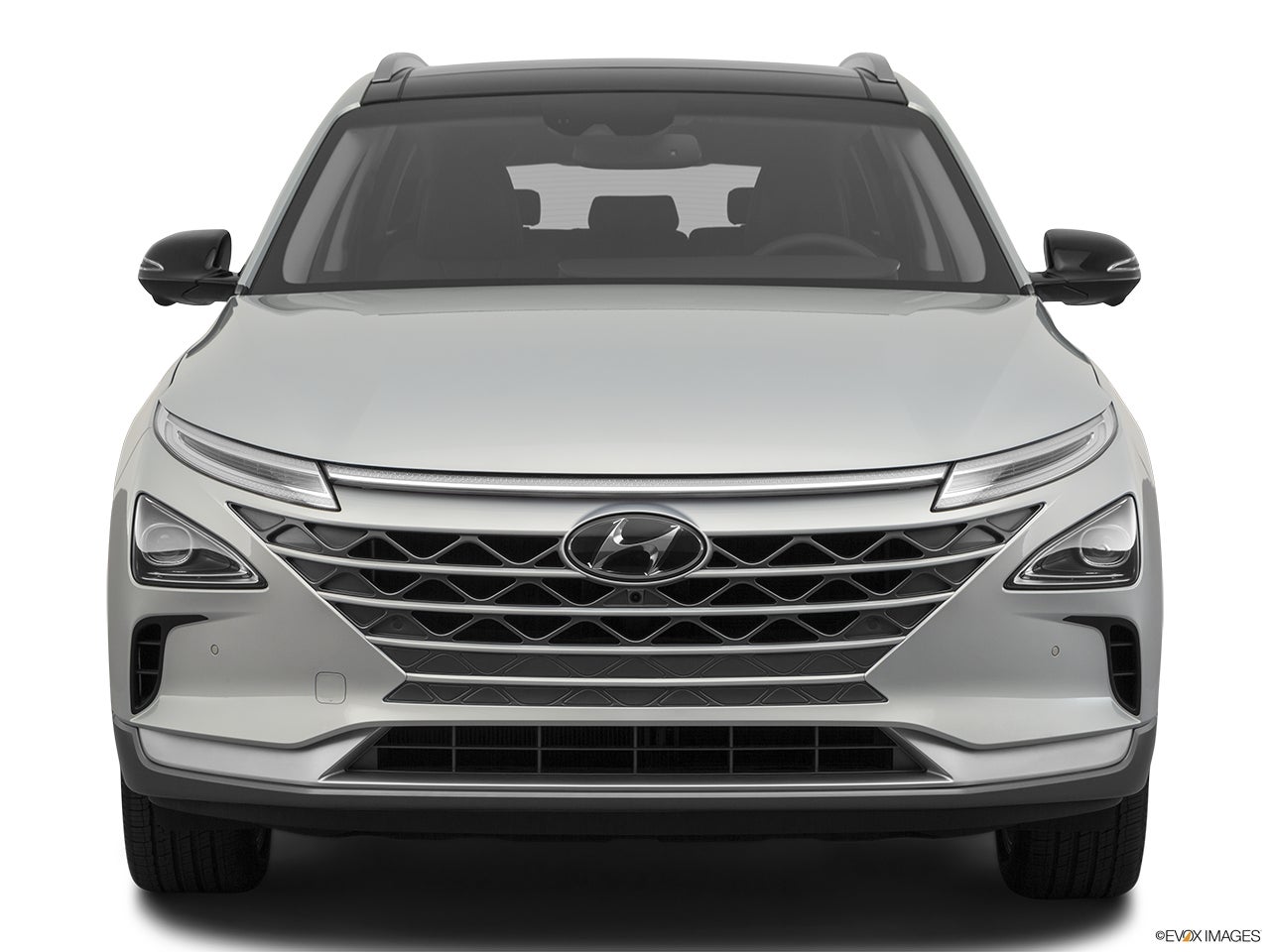 2023 Hyundai NEXO photo