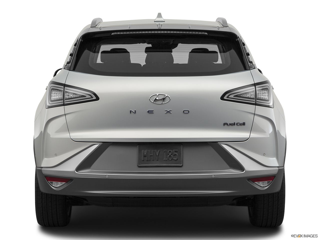 2023 Hyundai NEXO photo