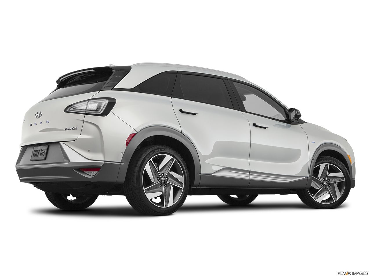 2023 Hyundai NEXO photo