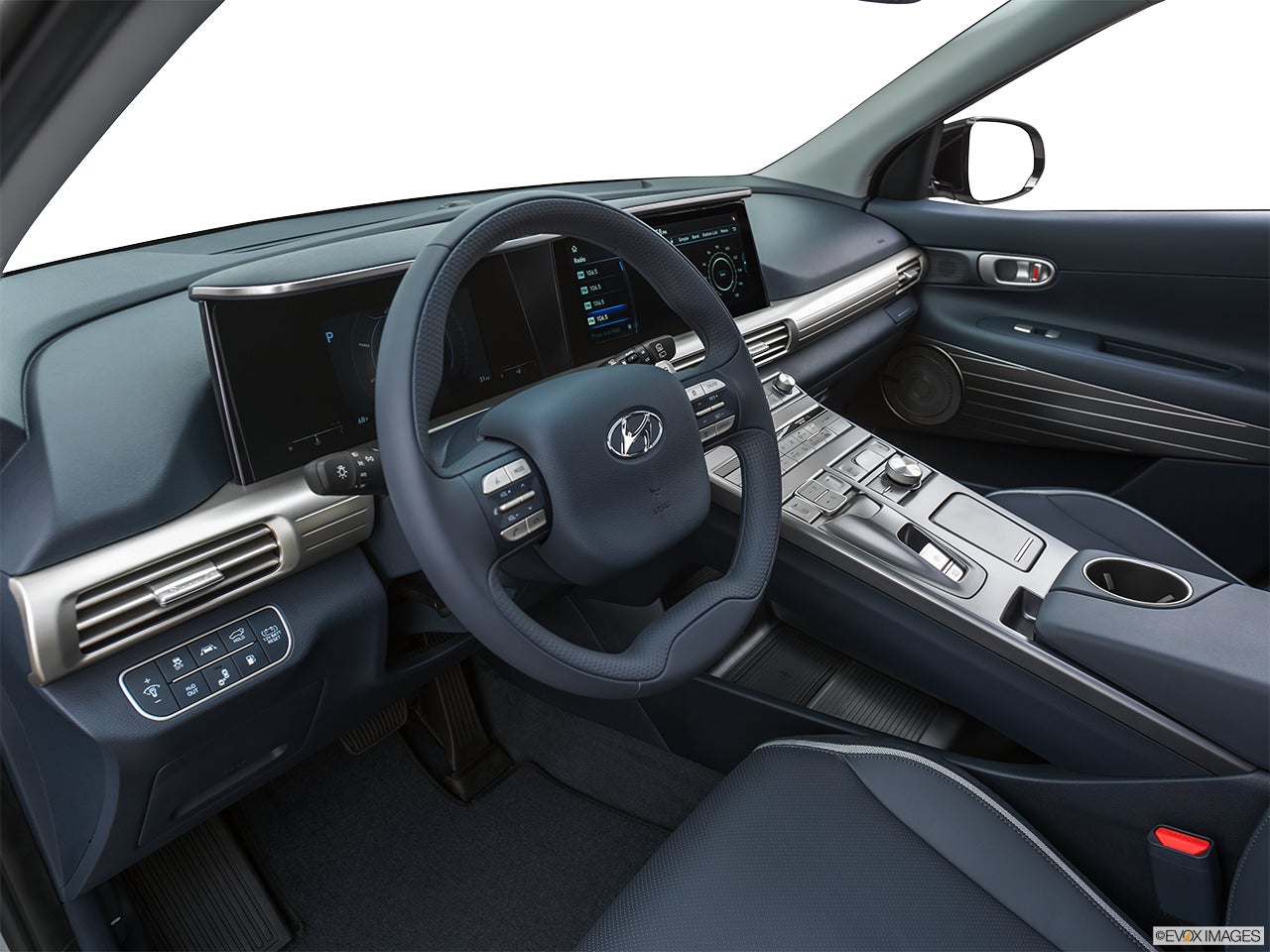 2023 Hyundai NEXO photo