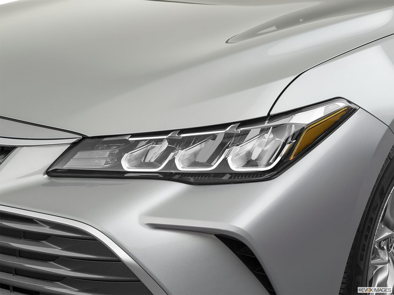 2022 Toyota Avalon photo