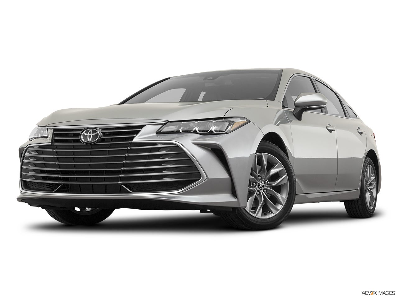 2022 Toyota Avalon photo