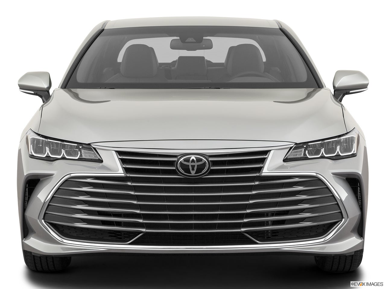 2022 Toyota Avalon photo