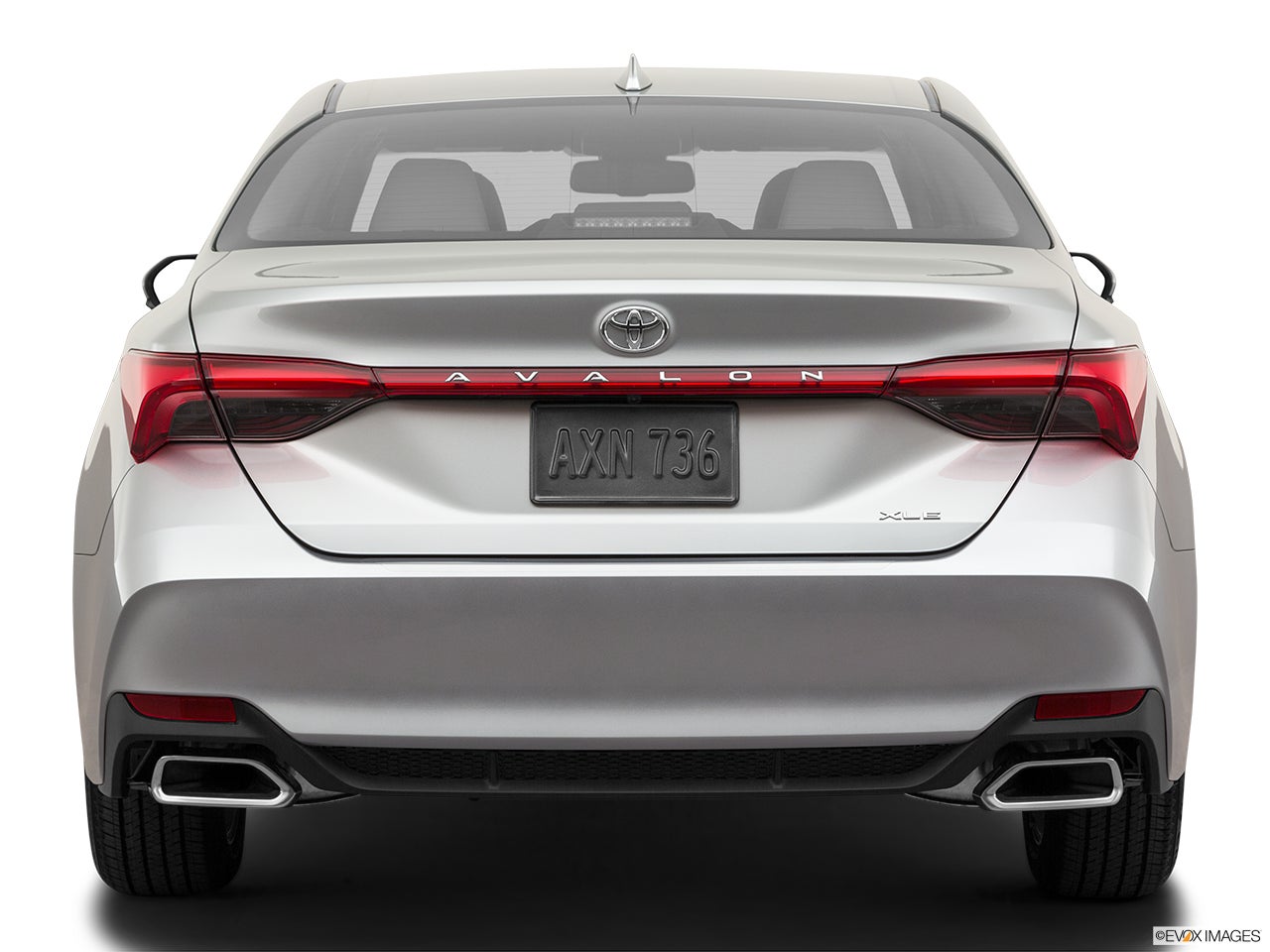 2022 Toyota Avalon photo