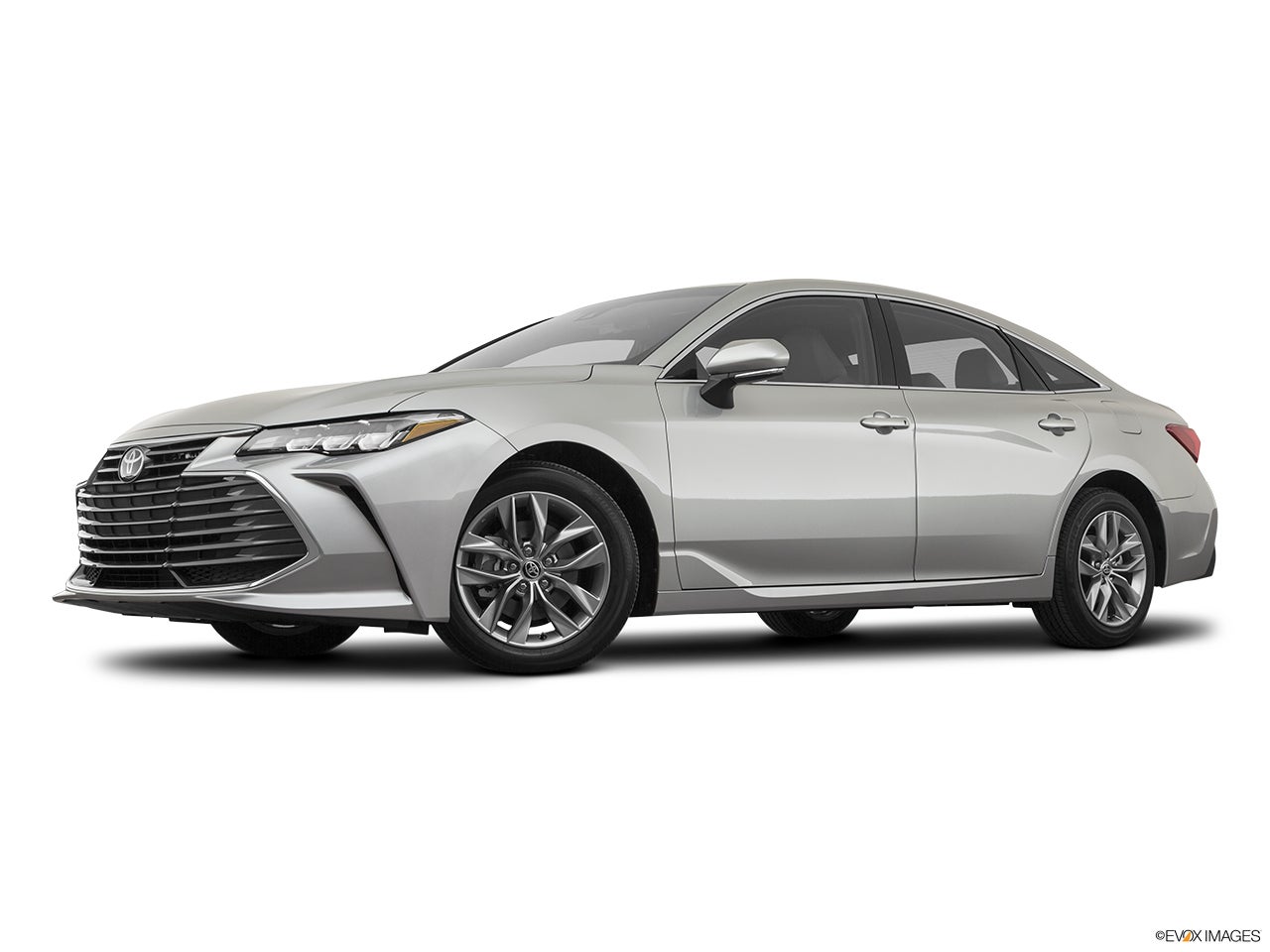 2022 Toyota Avalon photo