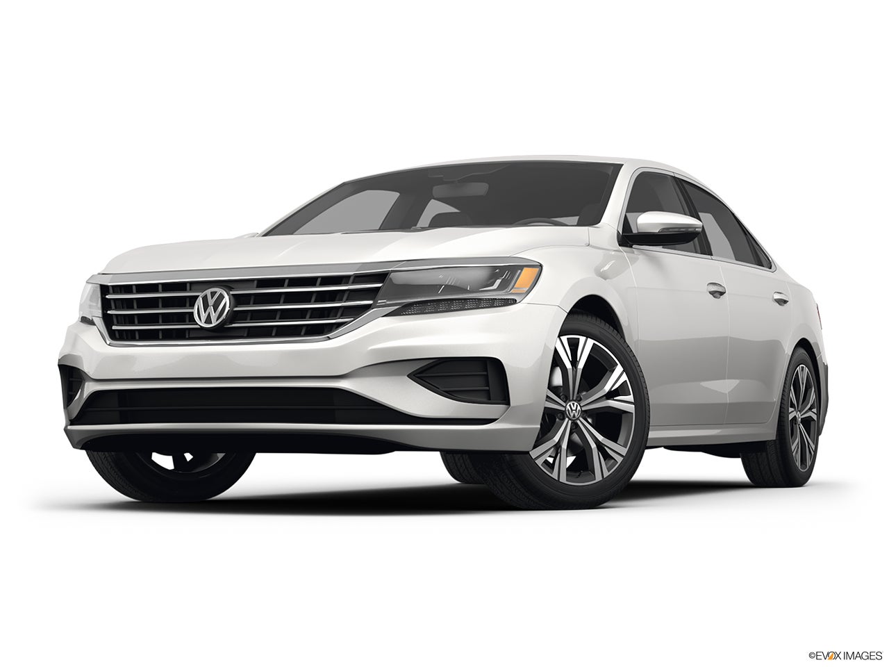 2022 Volkswagen Passat photo