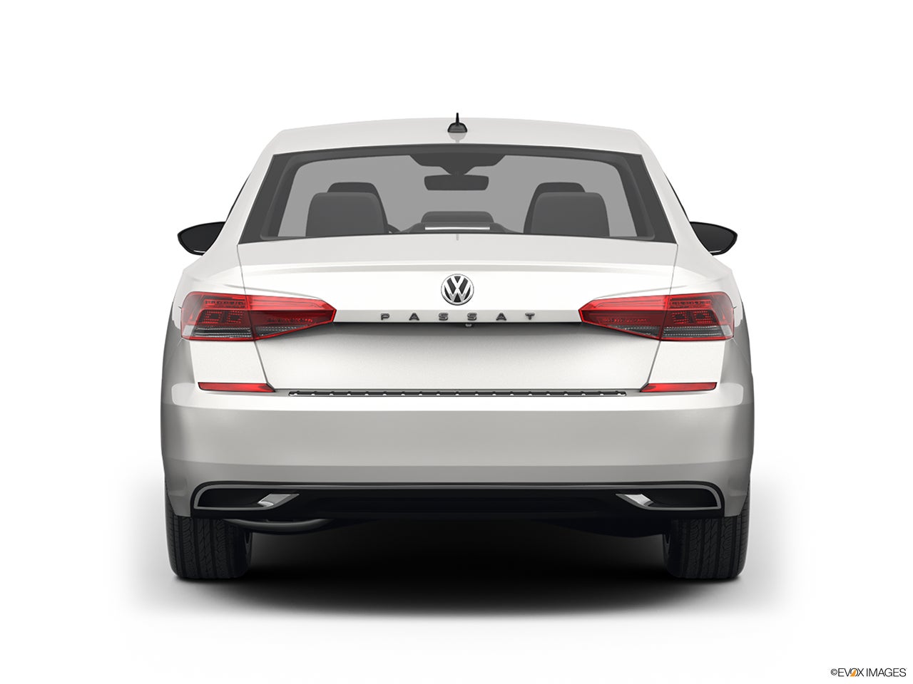 2022 Volkswagen Passat photo