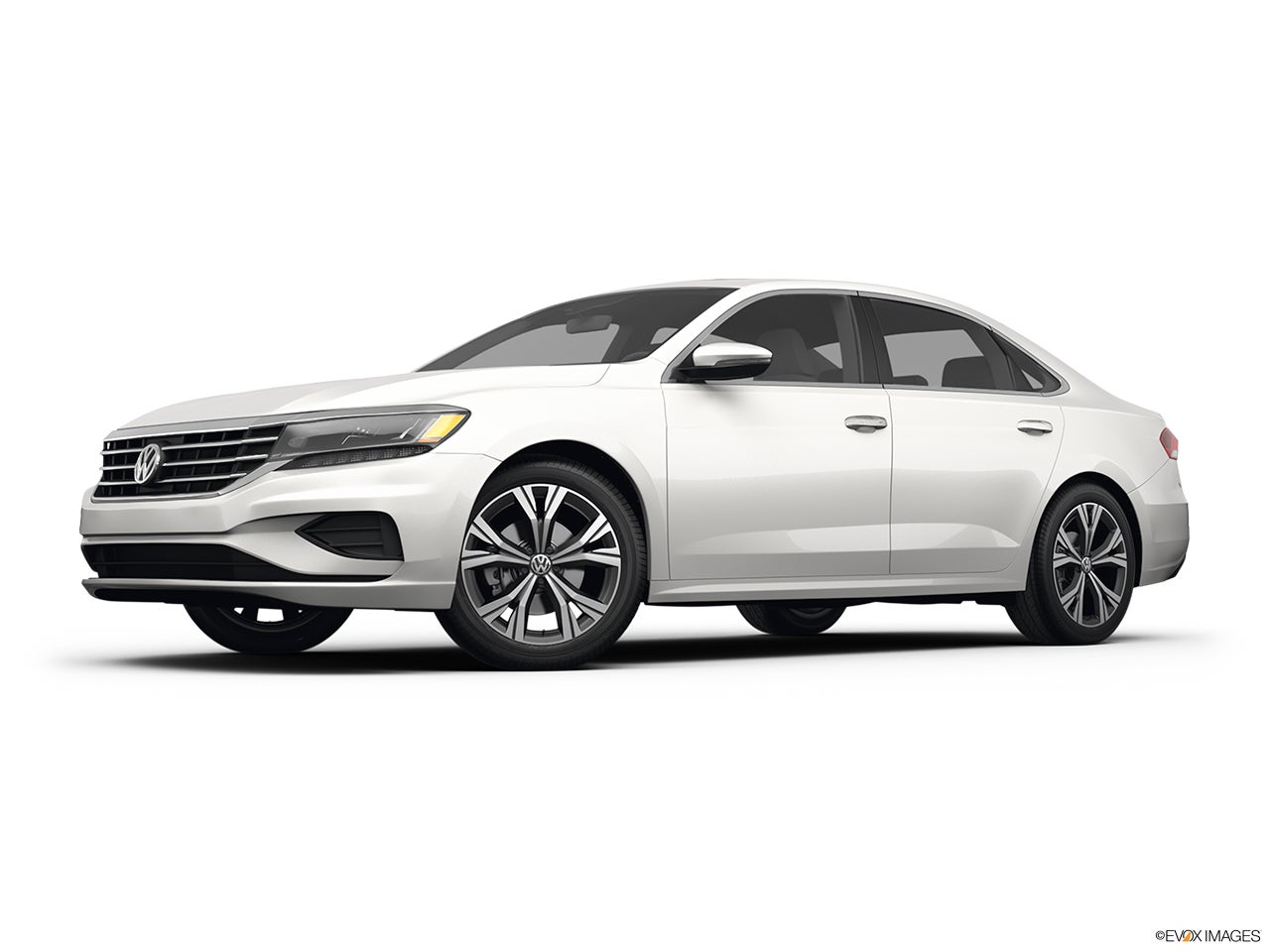 2022 Volkswagen Passat photo