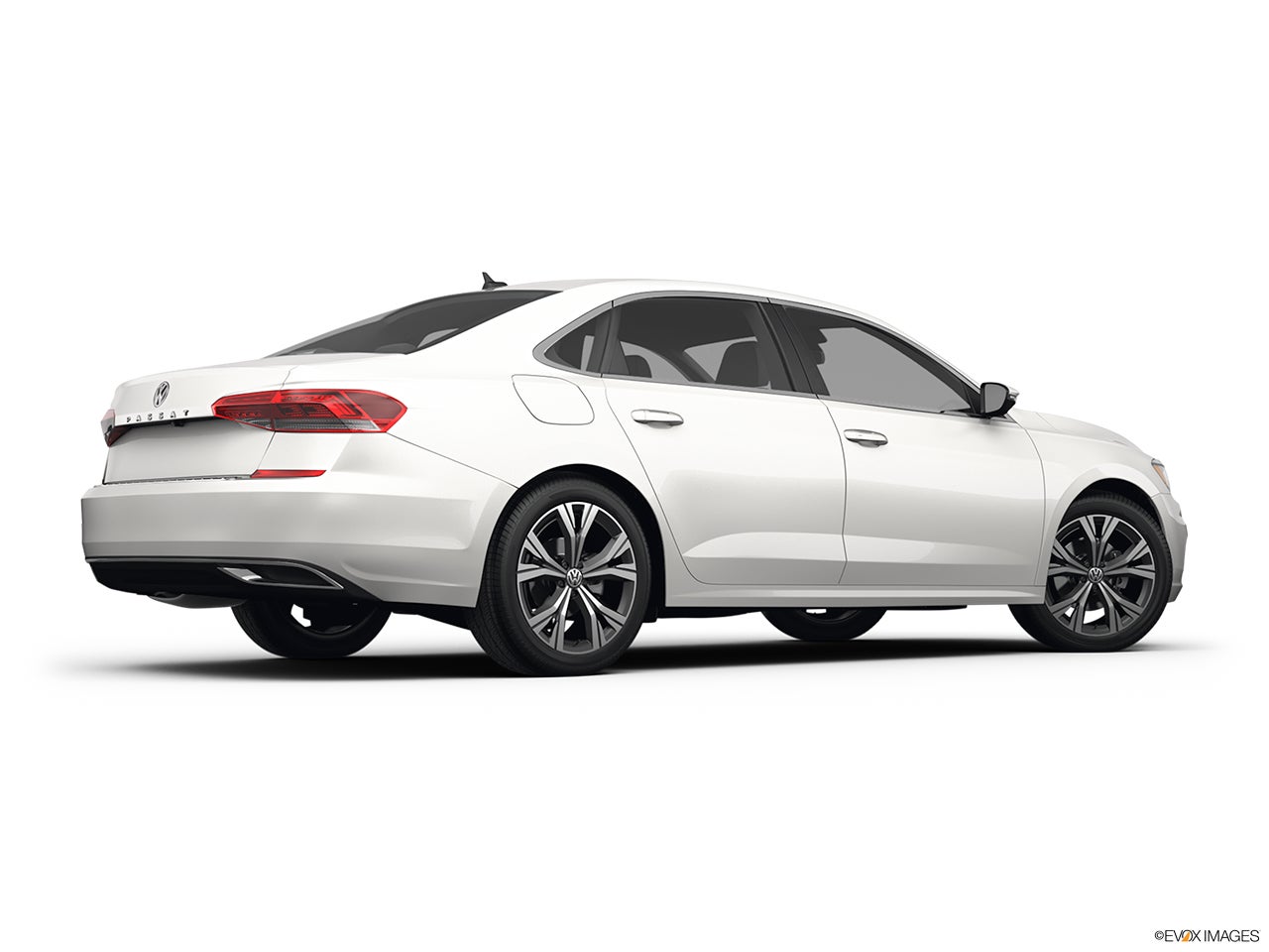 2022 Volkswagen Passat photo