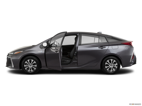 2022 Toyota Prius Prime