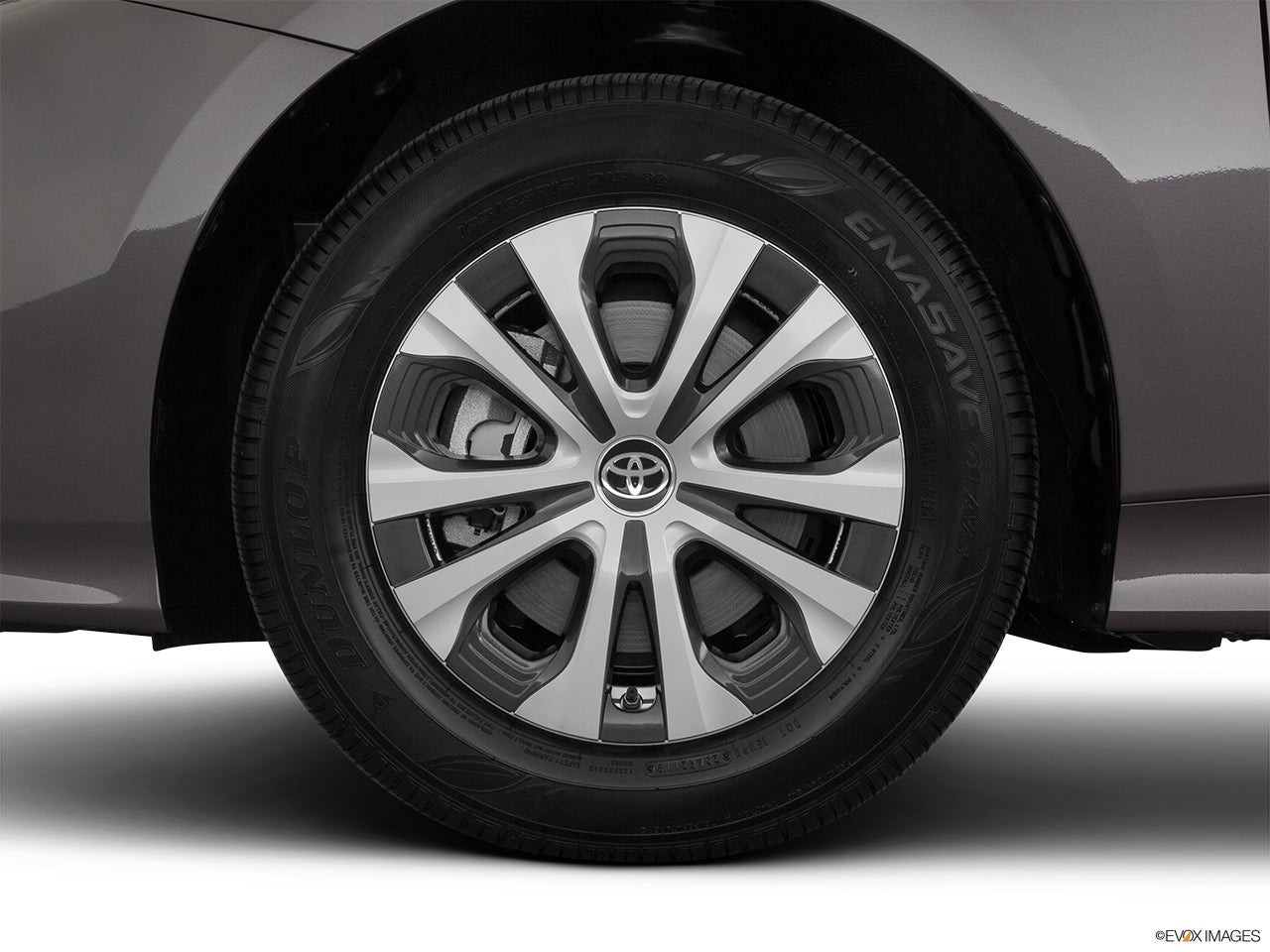 2022 Toyota Prius Prime photo