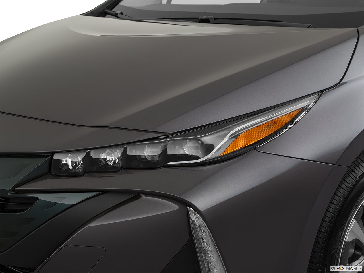 2022 Toyota Prius Prime photo