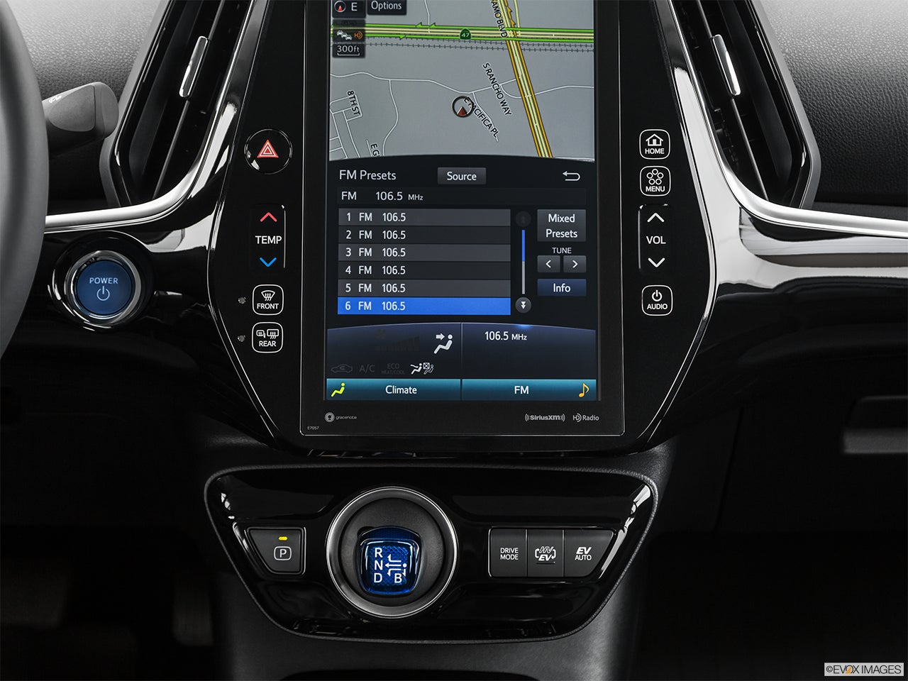2022 Toyota Prius Prime photo